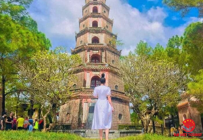 Kinh nghiệm du lịch Huế