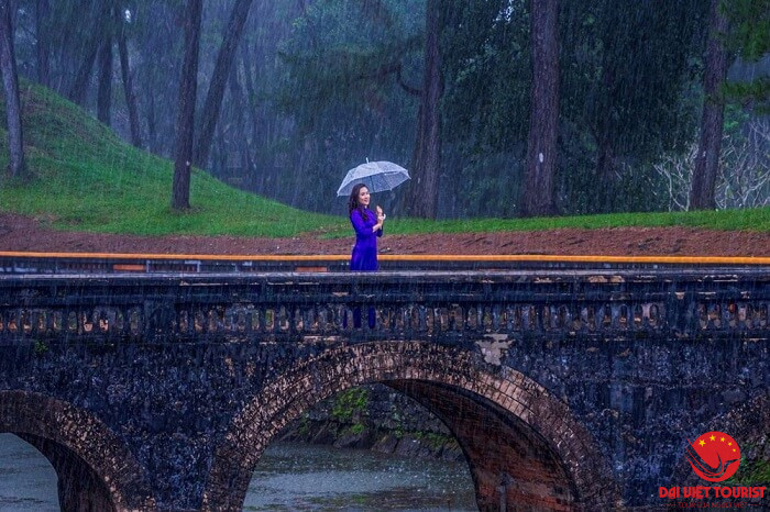 Nên đi du lịch Huế mùa nào tháng mấy