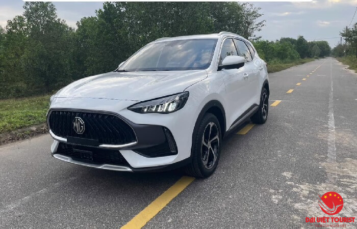 Thuê xe ô tô tự lái Huế
