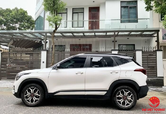 Thuê xe ô tô tự lái Huế