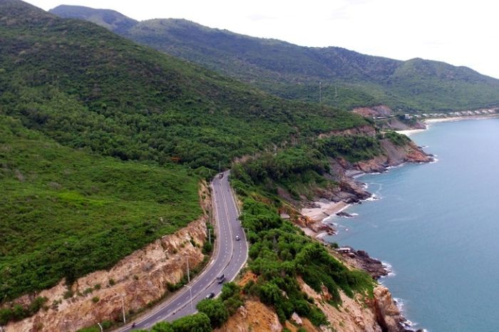 Thuê xe tự lái Nha Trang