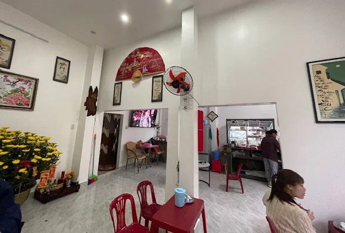 chè cung đình Huế