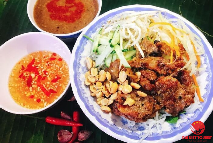 Đặc sản Huế