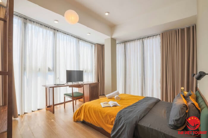 Khách sạn 2 sao Huế