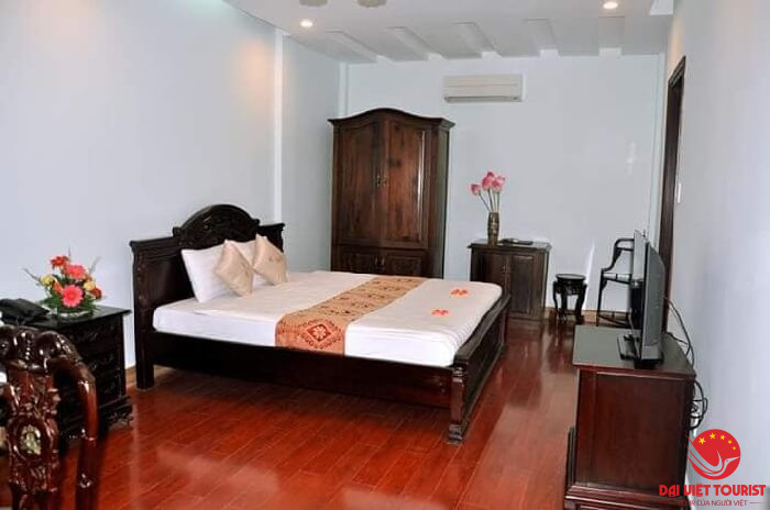 Khách sạn 2 sao Huế