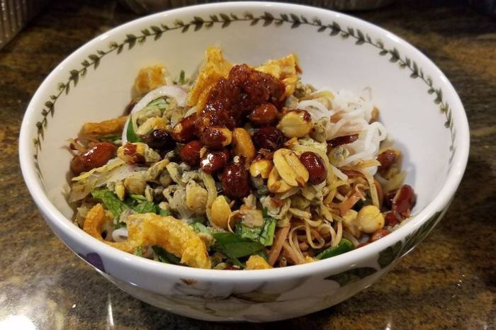 Quán cơm Huế