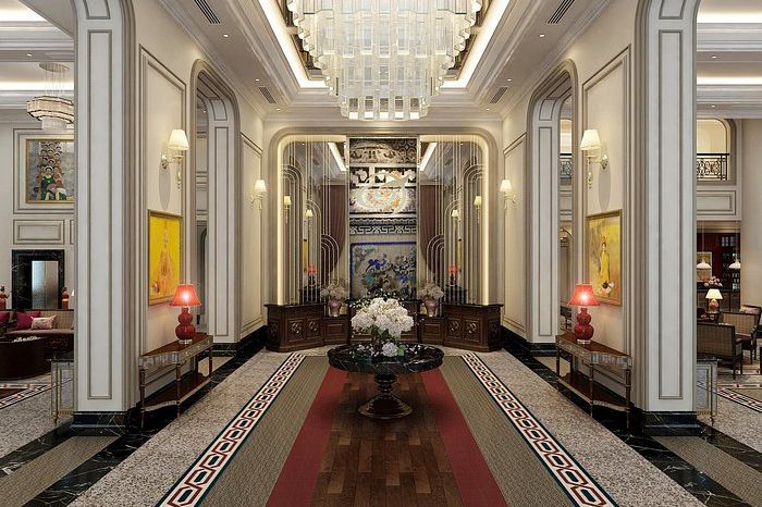 Khách sạn 5 sao Huế