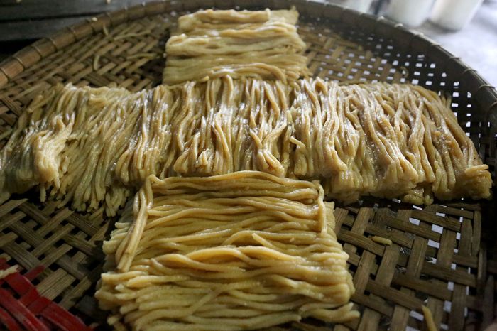 Cao lầu Hội An
