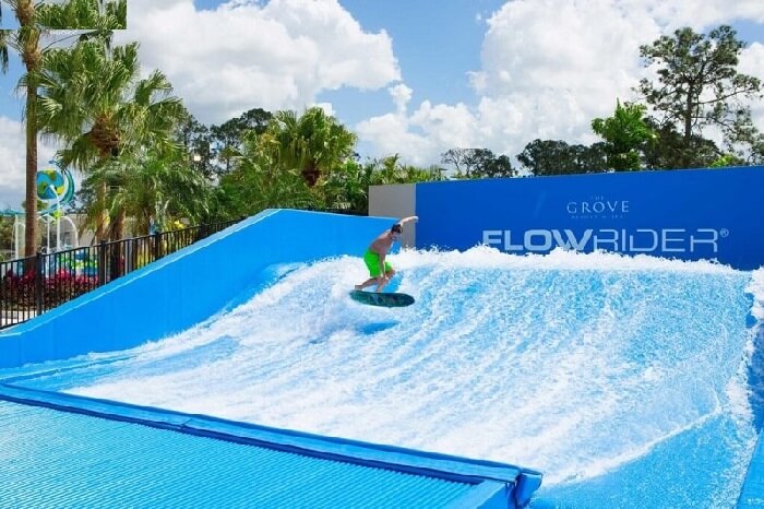 Công viên nước Aquatopia Hòn Thơm
