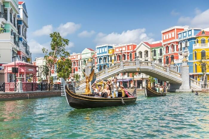 Khám phá địa điểm ở Gành Dầu Phú Quốc