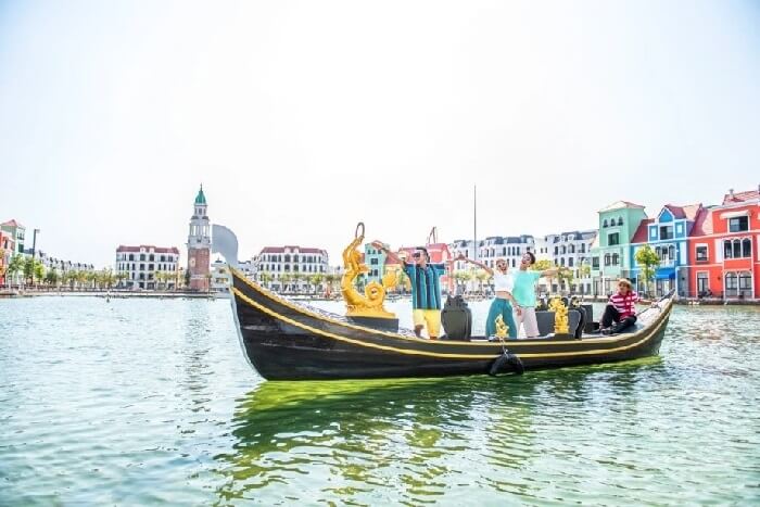 Grand World Phú Quốc