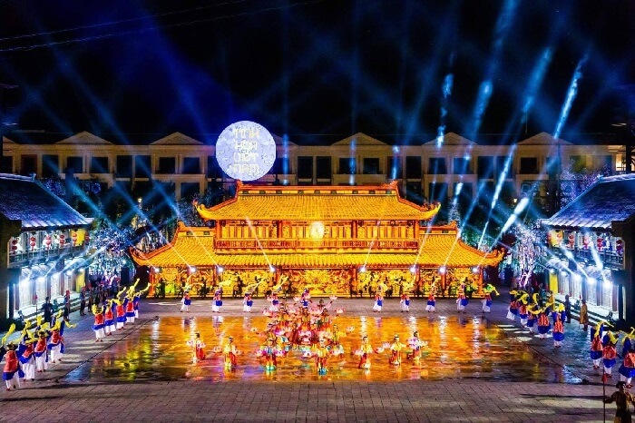 Grand World Phú Quốc
