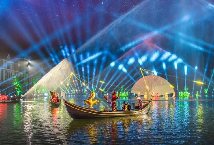 Grand World Phú Quốc