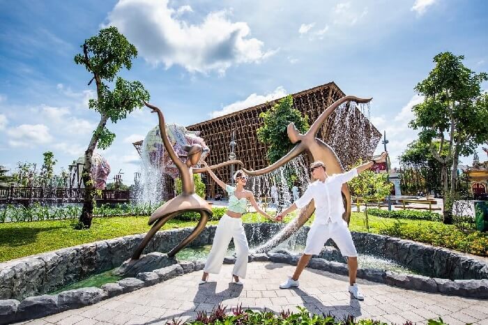 Grand World Phú Quốc