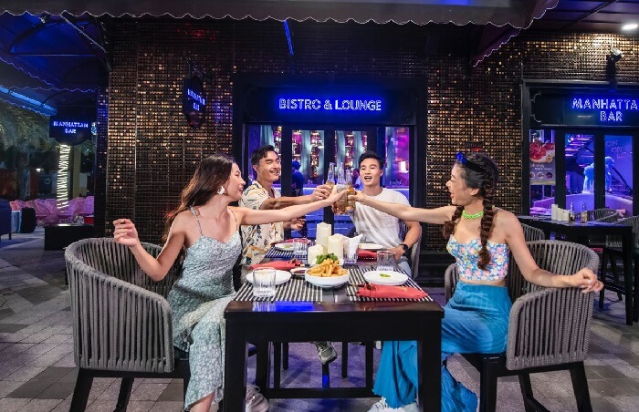 Grand World Phú Quốc