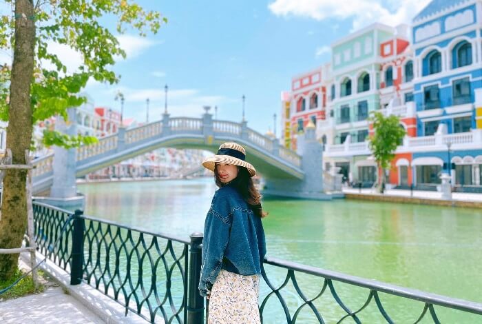 Grand World Phú Quốc