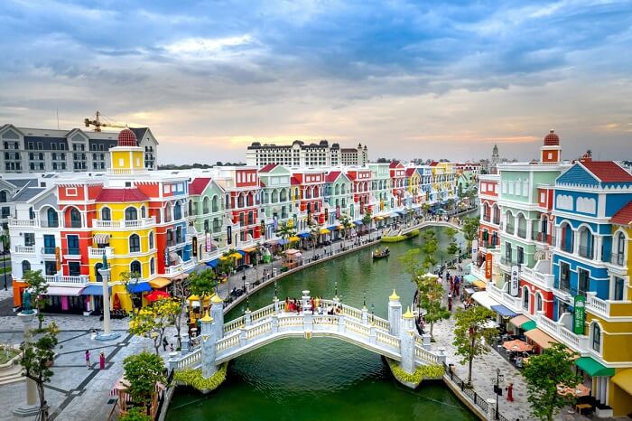 Grand World Phú Quốc