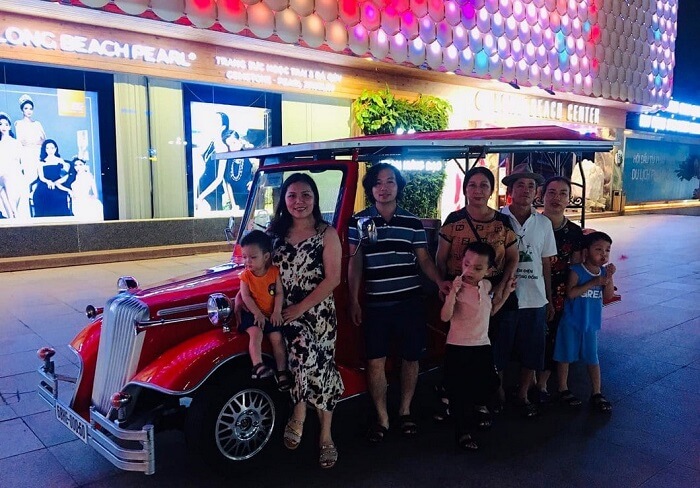 Grand World Phú Quốc