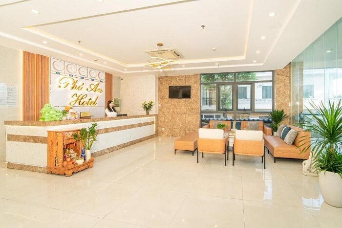 Khách sạn Đà Nẵng gần cầu Rồng