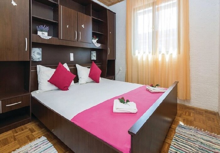 Khách sạn đường Đỗ Bá Đà Nẵng