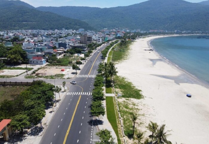 Khách sạn đường Hoàng Sa Đà Nẵng