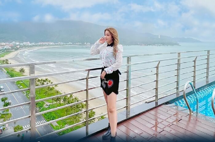 Khách sạn đường Hoàng Sa Đà Nẵng