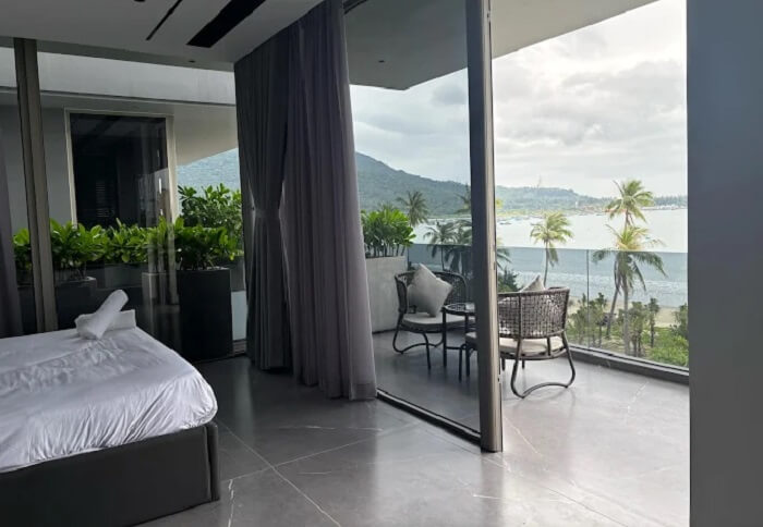 Khách sạn đường Hoàng Sa Đà Nẵng
