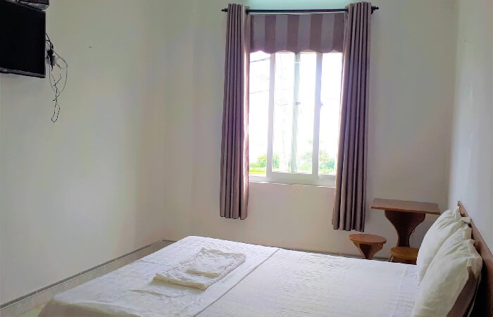 Khách sạn đường Hoàng Sa Đà Nẵng