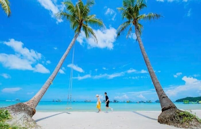 Kinh nghiệm du lịch Phú Quốc