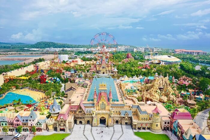 Kinh nghiệm du lịch Phú Quốc