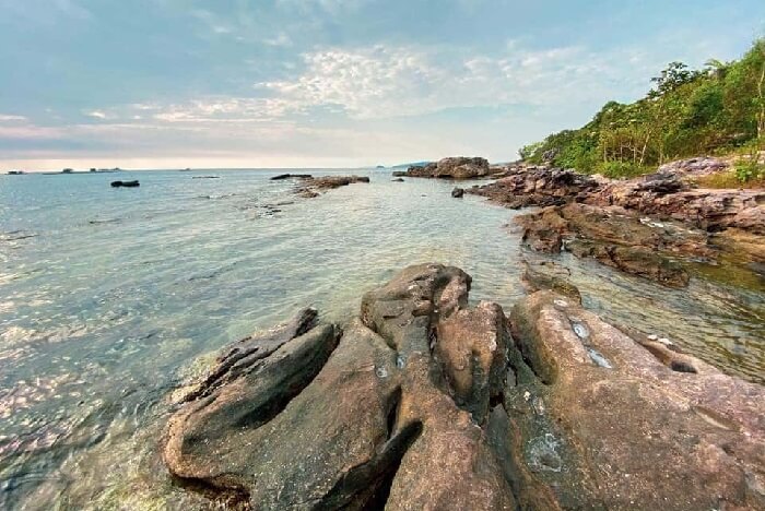 Kinh nghiệm du lịch Phú Quốc