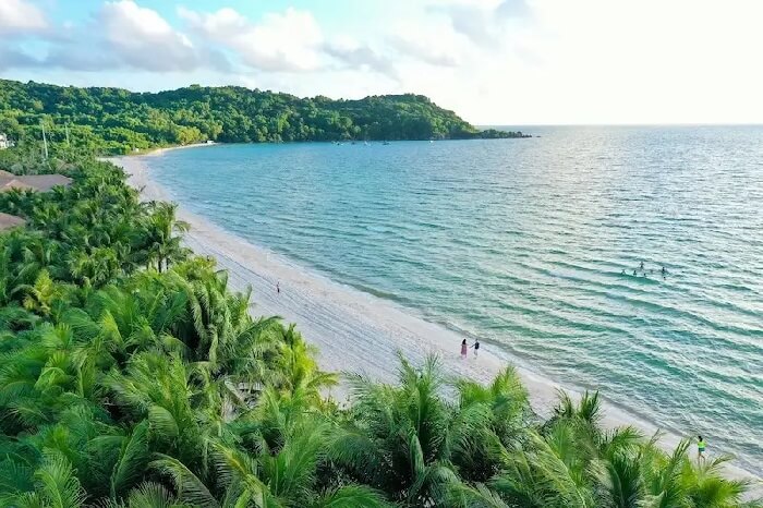 Kinh nghiệm du lịch Phú Quốc