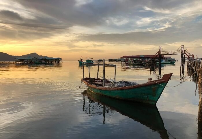 Kinh nghiệm du lịch Phú Quốc