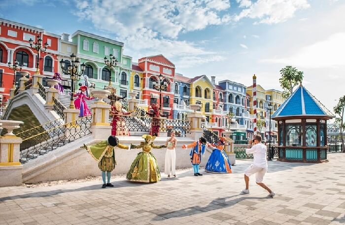 Kinh nghiệm du lịch Phú Quốc