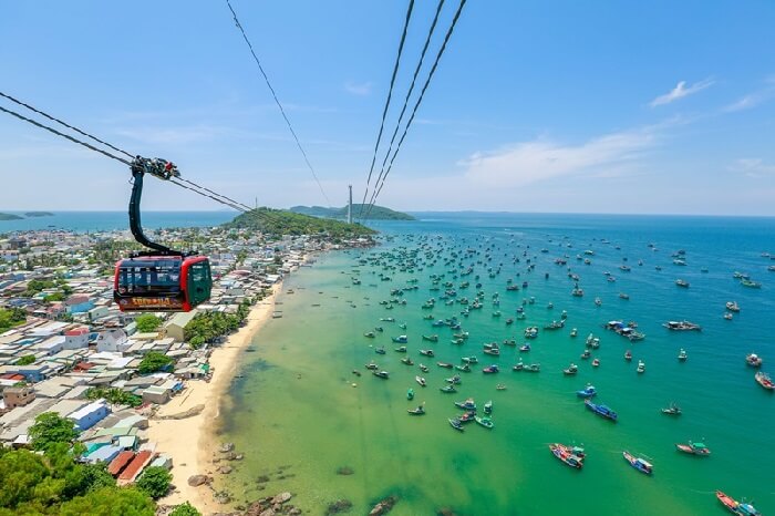 Kinh nghiệm du lịch Phú Quốc