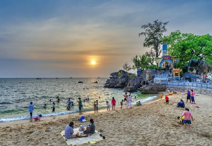 Kinh nghiệm du lịch Phú Quốc