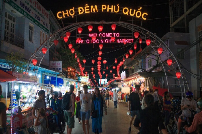 Kinh nghiệm du lịch Phú Quốc