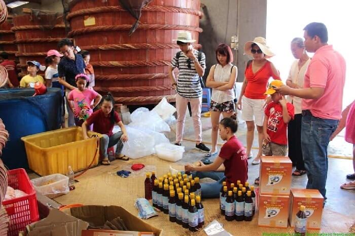 Kinh nghiệm du lịch Phú Quốc