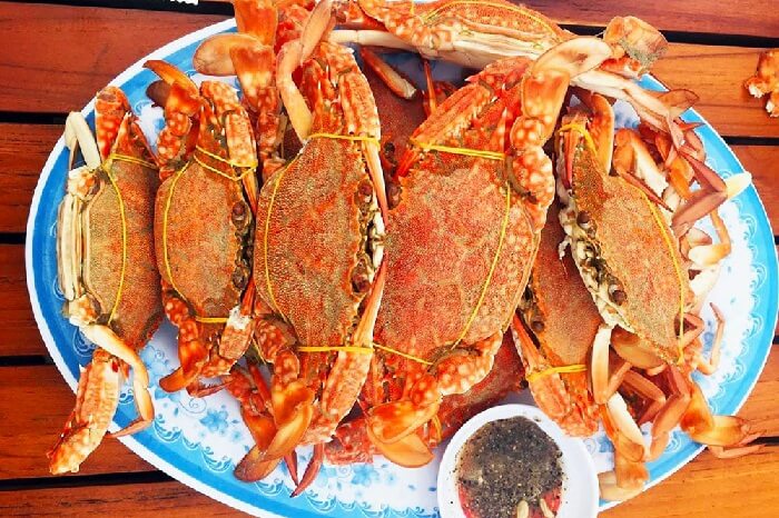 Kinh nghiệm du lịch Phú Quốc