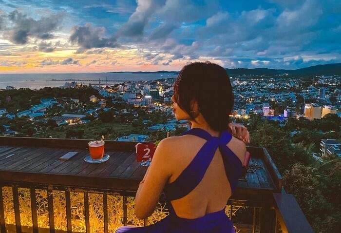 Kinh nghiệm du lịch Phú Quốc