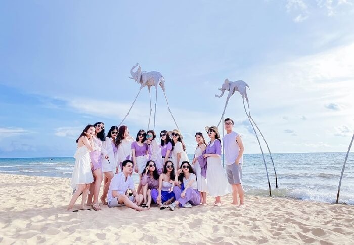 Kinh nghiệm du lịch Phú Quốc