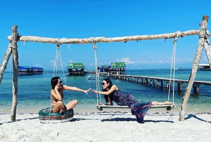 Làng chài Rạch Vẹm Phú Quốc