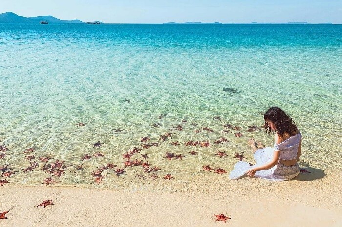 Làng chài Rạch Vẹm Phú Quốc