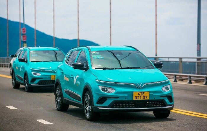 Phương tiện di chuyển lên Núi Thần Tài