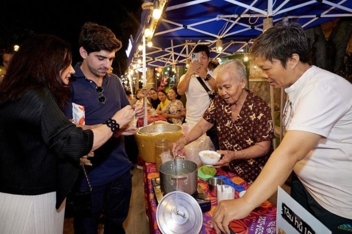 Thị trấn Hoàng Hôn Địa Trung Hải Phú Quốc
