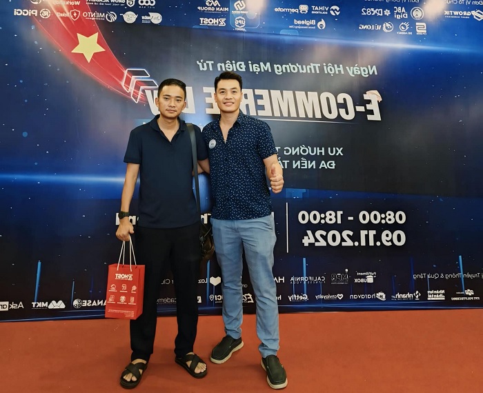CEO Dương Văn Hùng
