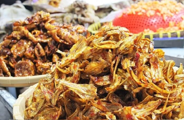 Chợ đêm Phú Quốc