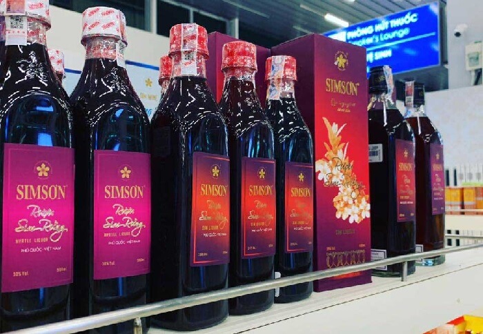 Chợ đêm Phú Quốc
