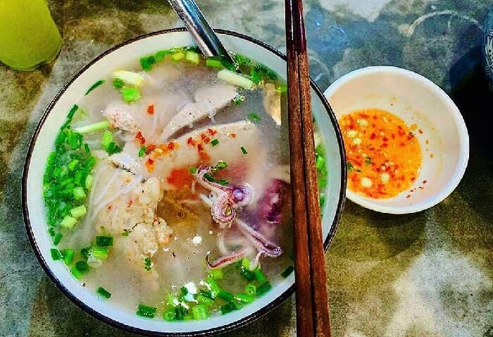 Chợ đêm Phú Quốc
