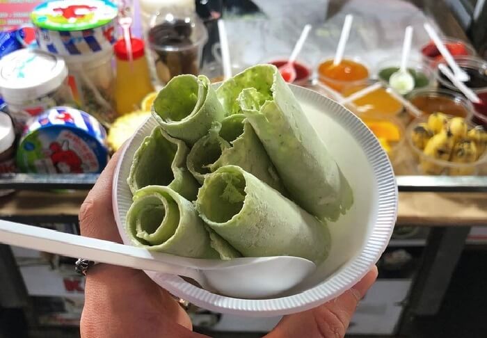 Chợ đêm Phú Quốc